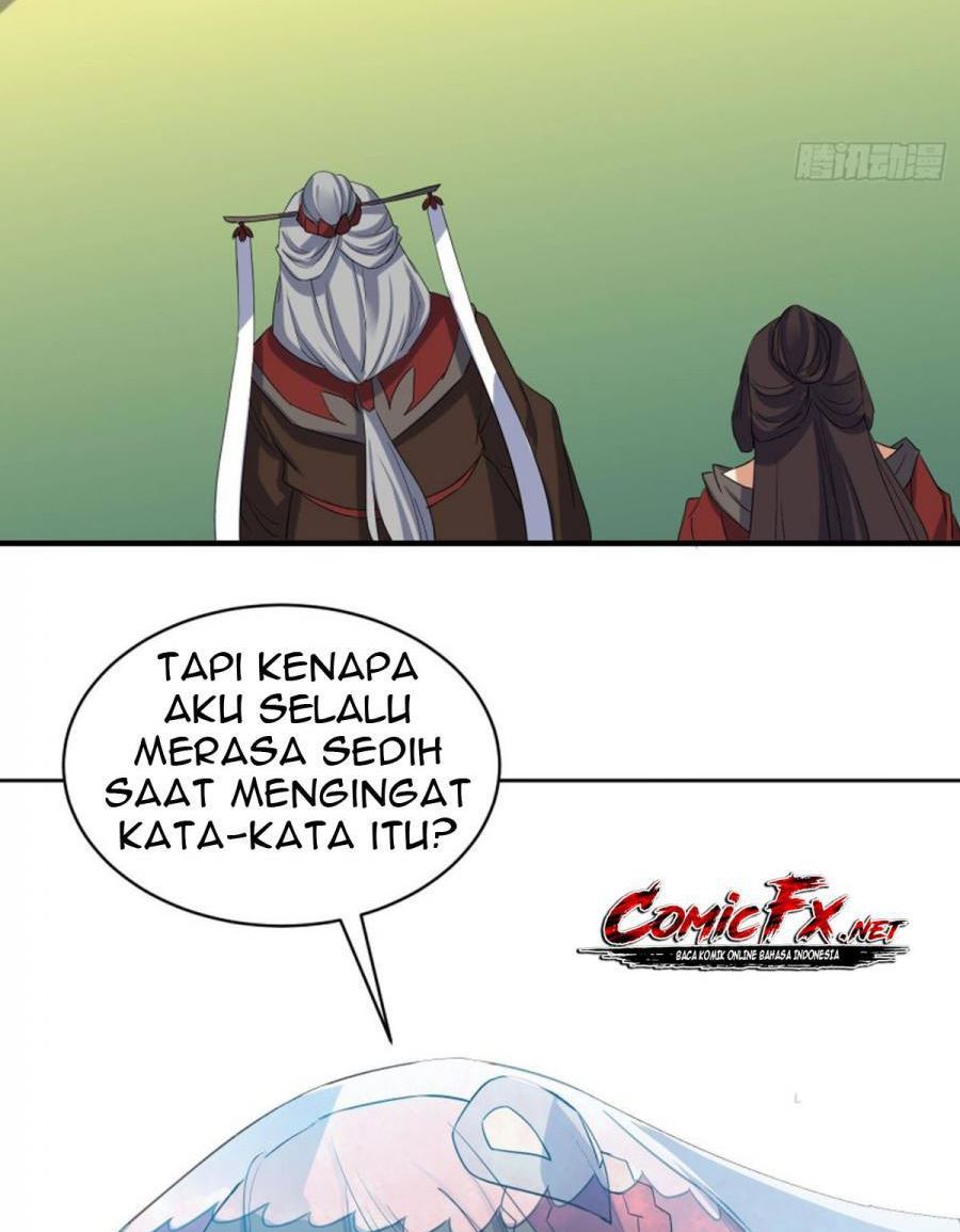 The Nine Heaven of Martial Arts Chapter 224 Bahasa Indonesia